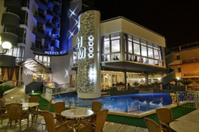 Hotel Meripol Alba Adriatica